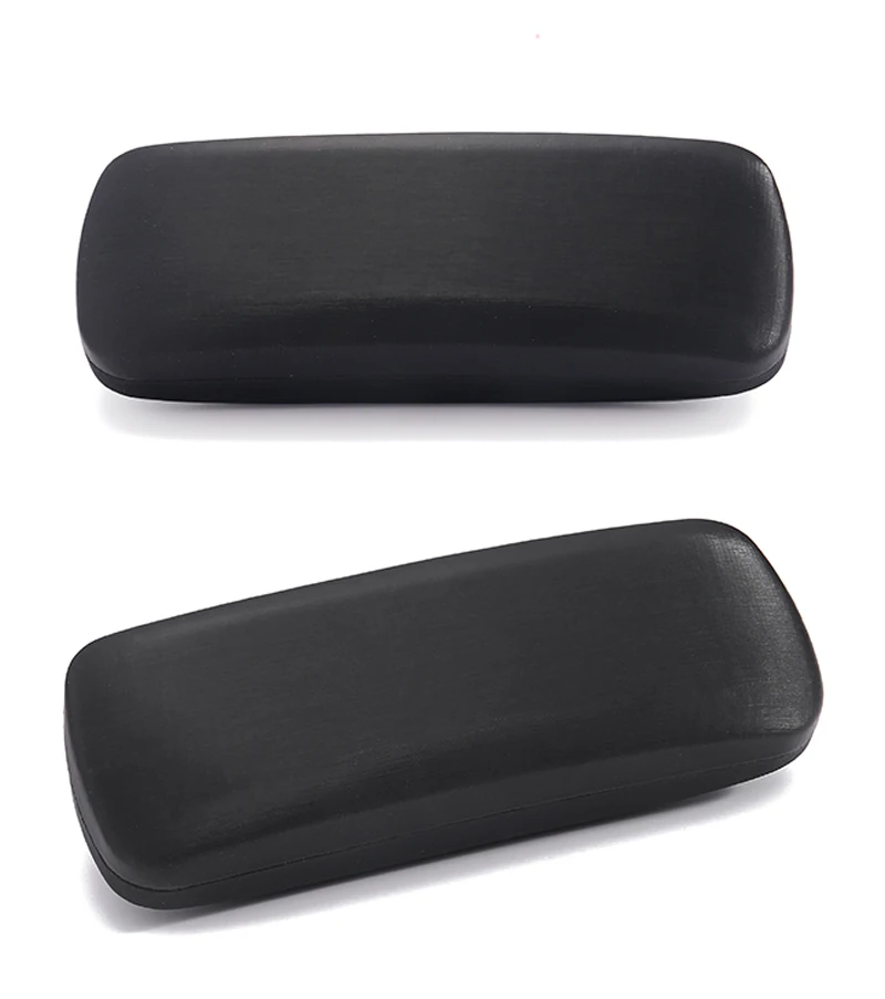 PU Leather Glasses Case Rectangle detail (7)
