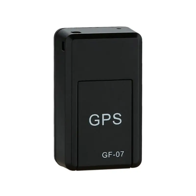 

VODOOL Mini Magnetic Builtin Battery GSM GPRS GPS Tracker For Personal Car Motorcycle Vehicle Tracking Locator Tracking Device