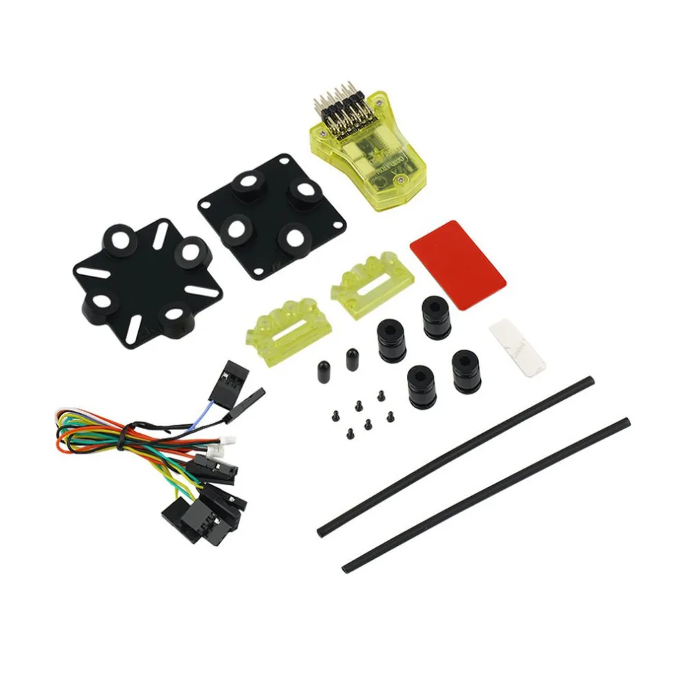 1 шт. Openpilot MINI CC3D Combo Atom NANO управление полетом для FPV QAV 250 Прямая поставка Бесплатная