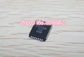 

10pcs/lot AT27C020-70JI AT27C020 PLCC32