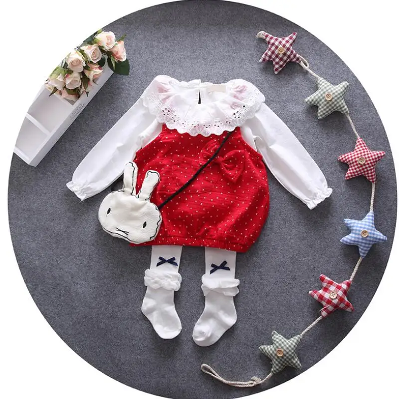 girls clothes set