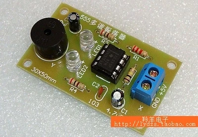 Very well. Electronic multi vibrator that interfere Casual concurrence Electronic multi vibrator
