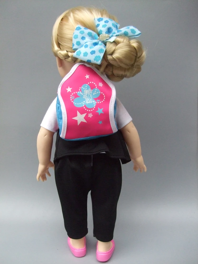 Кукла Одежда брюки наборы для 1" 40 см кукла Шэрон одежда для Золушки Принцесса Белль Рапунцель Белоснежка Эльза Анна