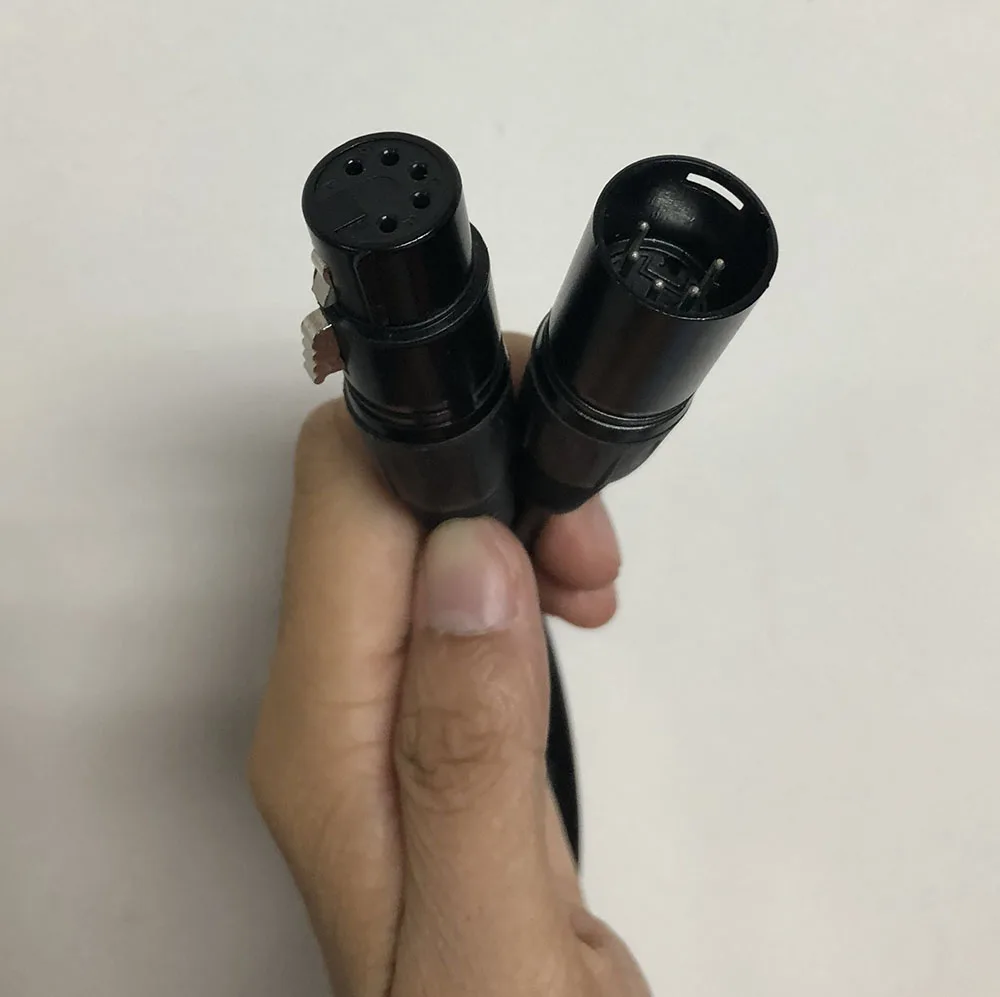 5pin power cable
