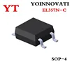 20pcs/Lot EL357N-C EL357 EL357N SOP4 IC Best Quality ► Photo 3/3