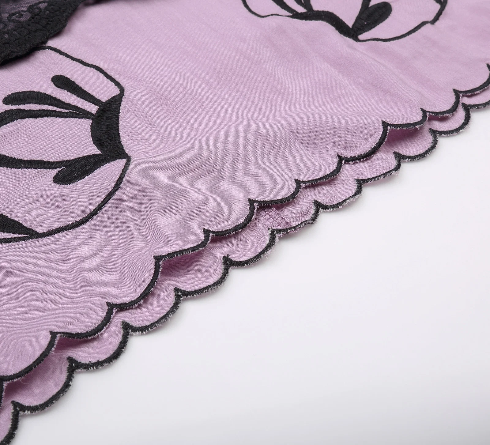 Lilac Belle Poque Сексуальное Женское Ретро винтажное, с рукавами до локтя с v-образным вырезом кружевное платье S M L XL - Цвет: Lilac