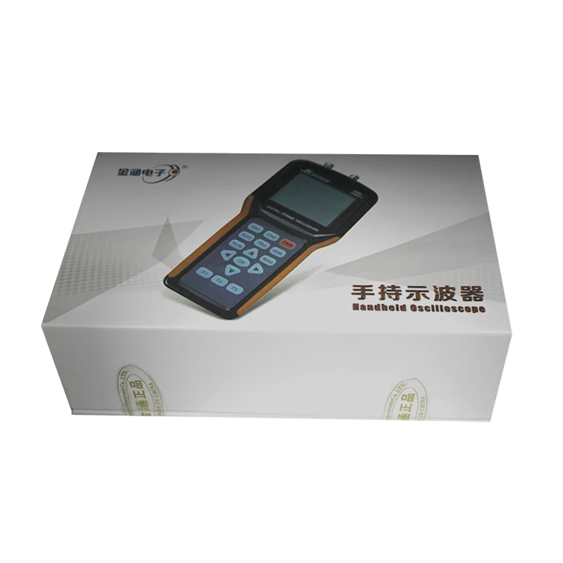 Ручной осциллограф Jinhan JDS2023 1 канал 20 МГц|handheld oscilloscope|20mhz oscilloscopeoscilloscope handheld |