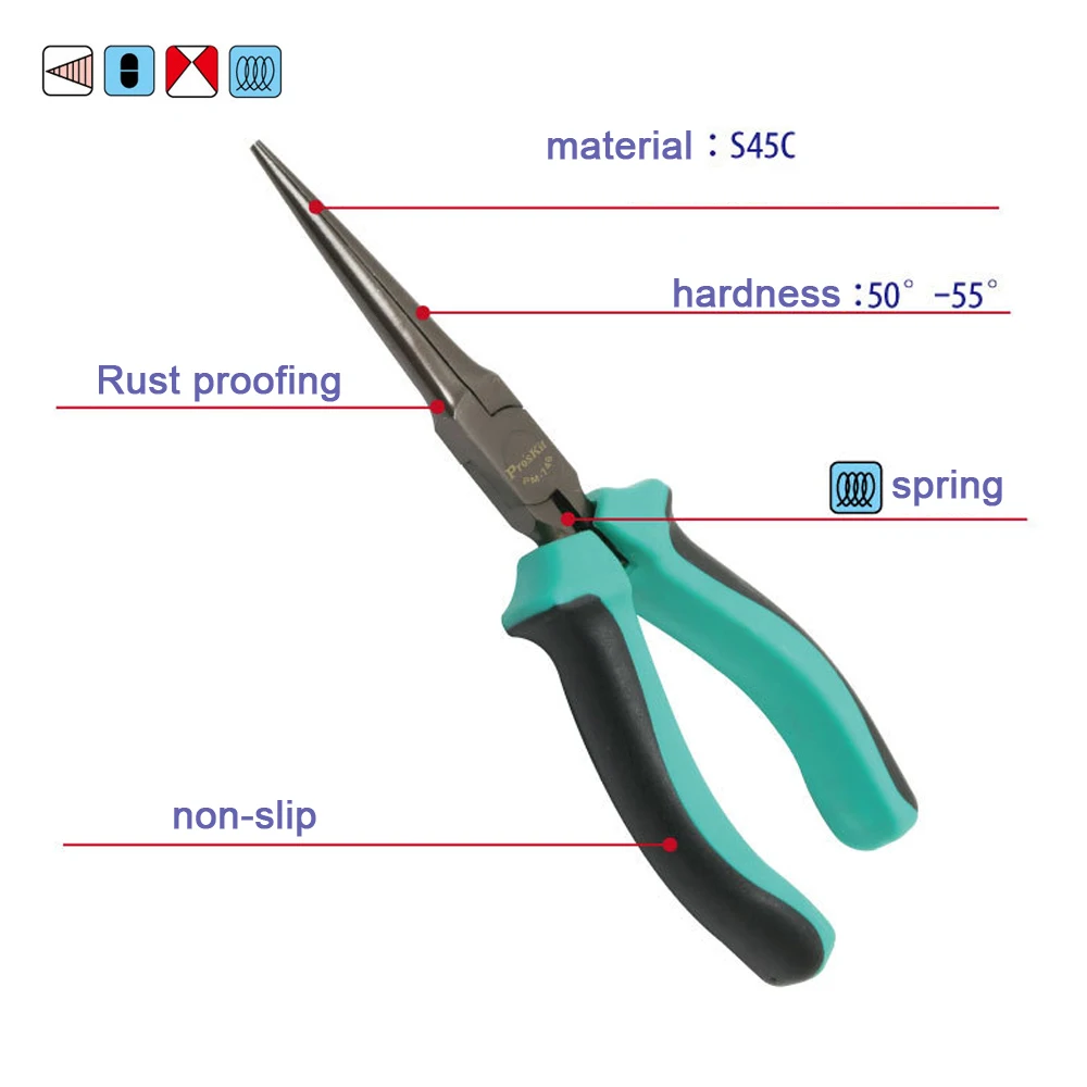 Top 159+ combination plier drawing with name seven.edu.vn