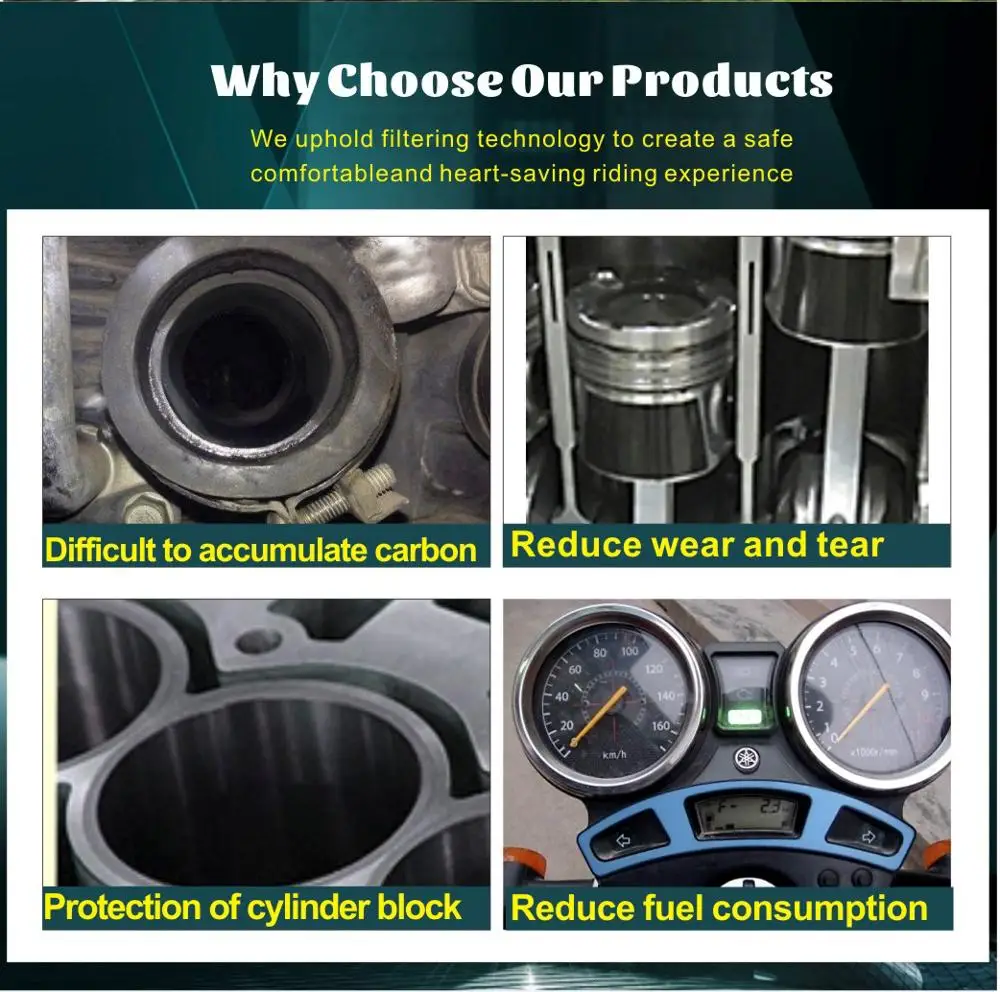 HF136 OIL FILTER (2)