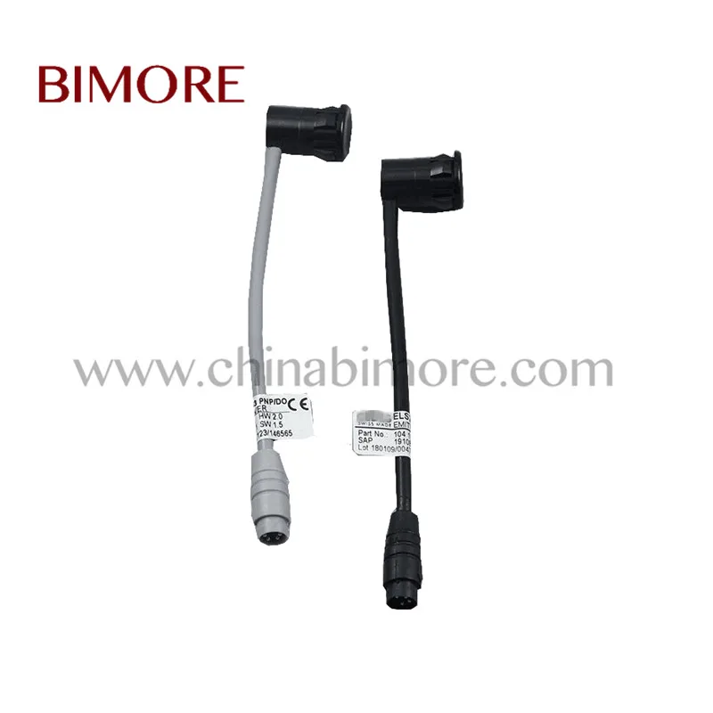 

ELS 263 PNP/LO Elevator photoelectric sensor