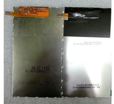 New LCD Display BL-LX50QH007N-F i9500 S4 TFT LCD Screen panel Glass Matrix Replacement LL50QH013N Free Shipping