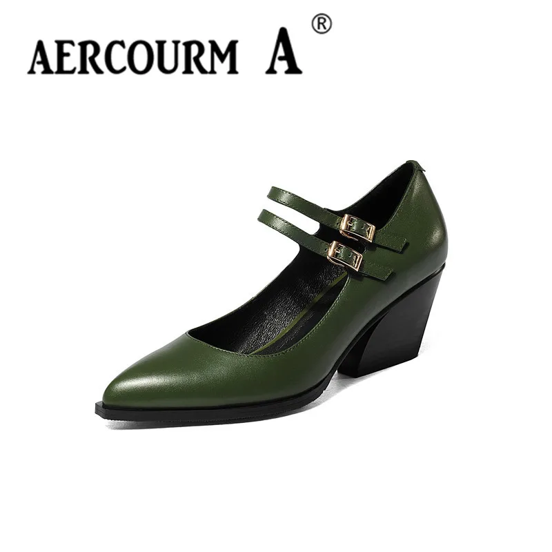 Женские туфли лодочки с острым носком на высоком каблуке размеры 34 42|high heel shoes|heel