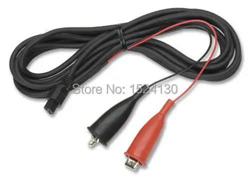 

DCC-13 FSM-50S/50R/60S/60R Fusion Splicer DC Power Cord Charger Cable