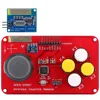 Mando inalámbrico para coche inteligente PS2, 433MHz, módulo transceptor ► Foto 1/5