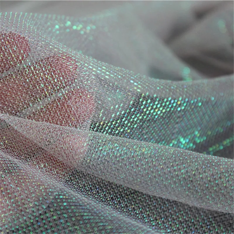 Кружевная сетчатая ткань 100*150 см|fabric wedding|mesh fabriclaser fabric |