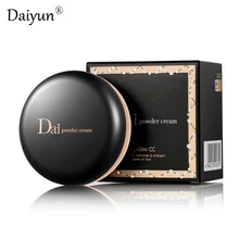 Daiyun air cushion cc крем-консилер для макияжа матовый белый увлажняющий Безупречный макияж