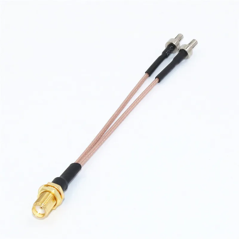 SMA female to CRC9 connector_2