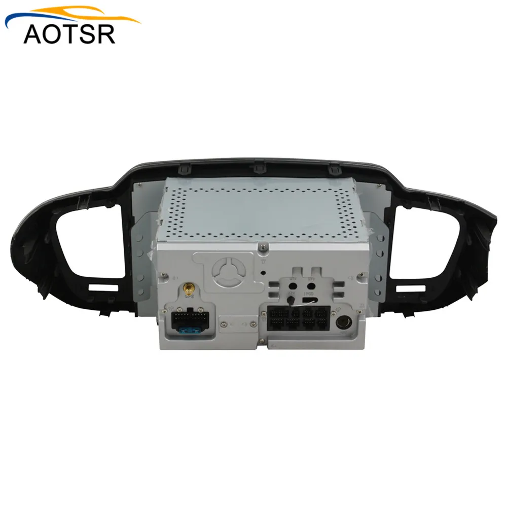 Clearance DSP 4+64 Android 9.0 Car DVD Player GPS Navigation Multimedia For Kia SORENTO 2015 2016 car auto radio video stereo BT head unit 9