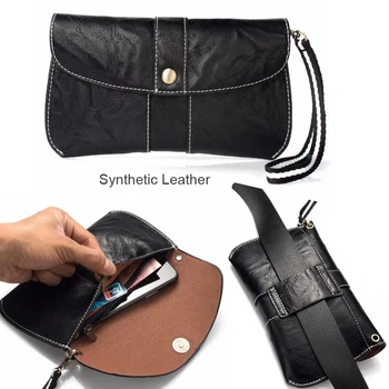 

Hand Strap Belt Clip Mobile Phone Leather Case Bags For Asus Zenfone 3 Deluxe/3 Zoom ZE553KL,Zenfone AR ZS571KL,Zenfone 3s Max