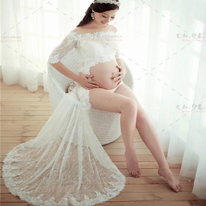 New Sexy Pregnant Dresses Maternity Photography Props Shoulderless Robe  Maternite Shooting Maternity Clothes 6MDS030|maternity clothes|maternity  photography propsdress maternity - AliExpress