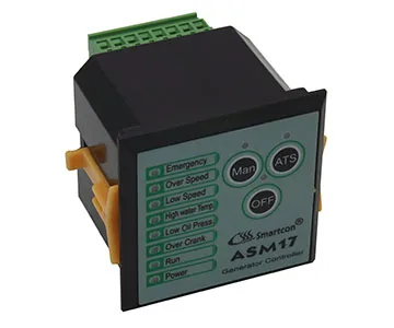 

Automatic Start Generator Controller ASM17 ASM-17 GTR-17 GTR17 Key Start