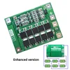 3S 40A Li-ion Lithium Battery Charger Protection Board PCB BMS For Drill Motor 11.1V 12.6V Lipo Cell Module ► Photo 1/3