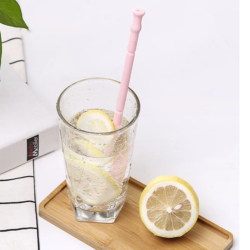 straw