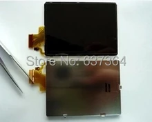 For Canon for POWERSHOT S95 LCD DISPLAY SCREEN PART 3.0″ LCD with backlight and window Free Shipping