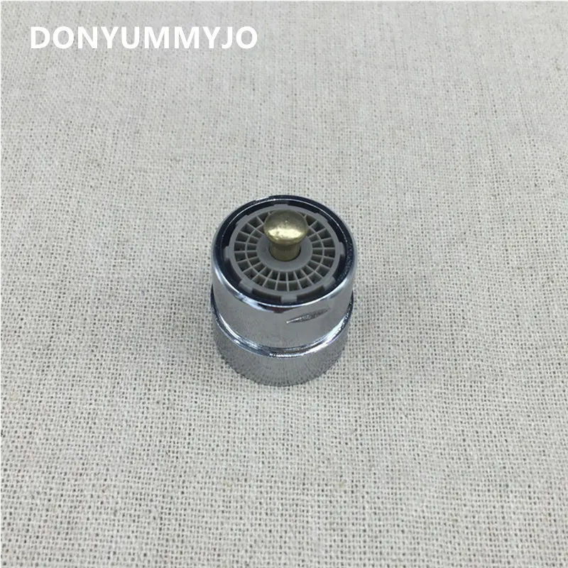 

Good Quality Brass Touch Control Faucet Aerator Water Valve Water Saving One Touch Tap Aerator New Generation Durable