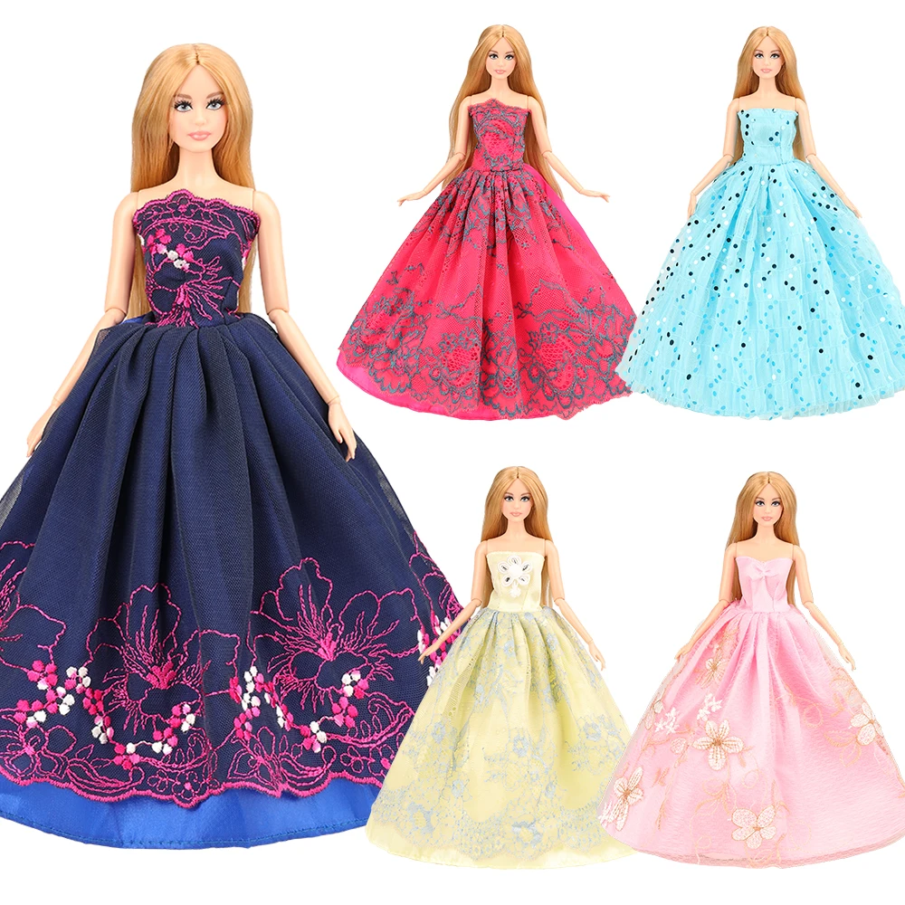 new doll princess