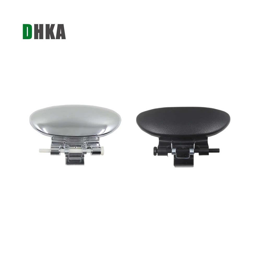 Синяя велюровая ручка DHKA для перчаток PEUGEOT 206 207 и BERLINGO|door handle|peugeot door handlepeugeot handle |