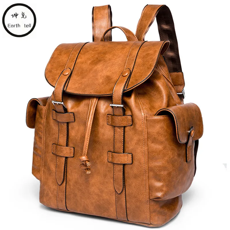 

Laptop Backpack School bag For Men Water Repellent Functional Rucksack with USB Charging Port Travel Backpacks Male Schoolbag