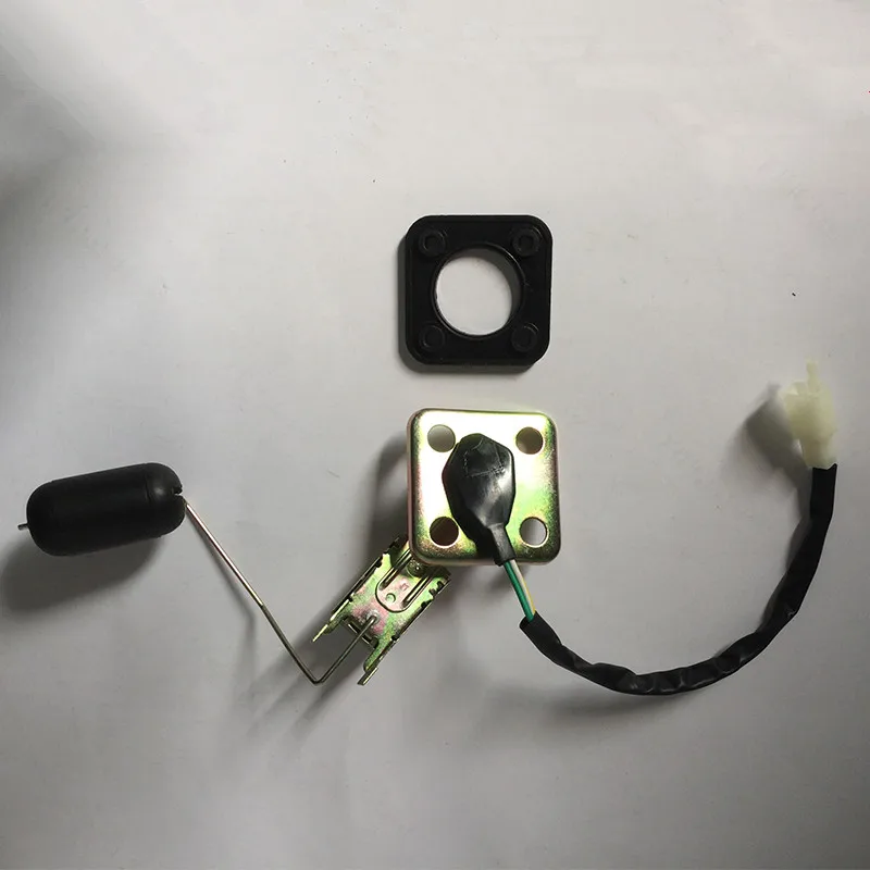 Free Shipping CF125 Motorcycle Gas Float Fuel Sensor Motorbike Fuel