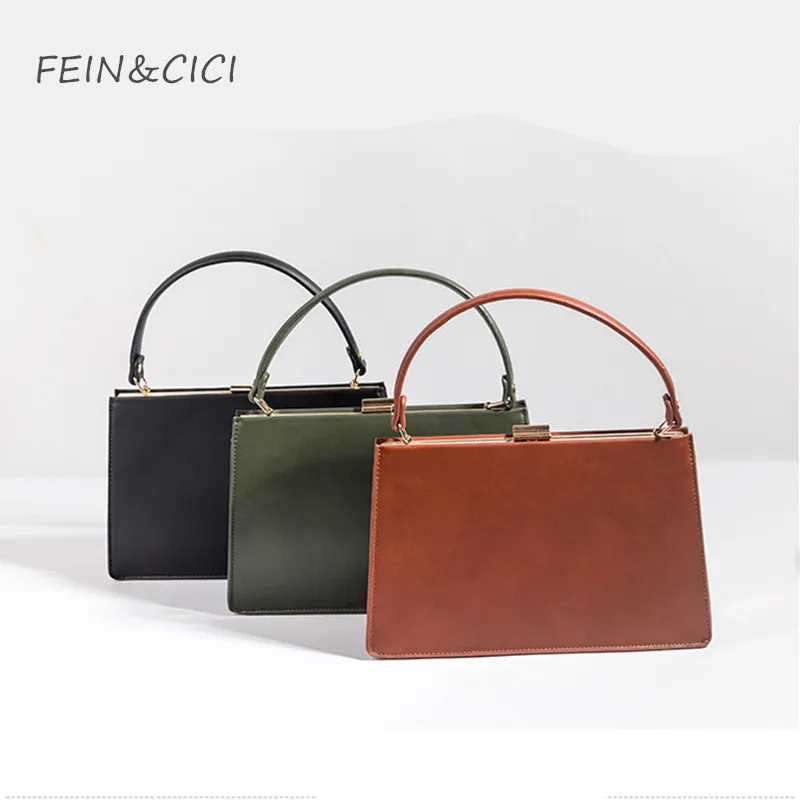 Leather Bag Clasp Paul Smith