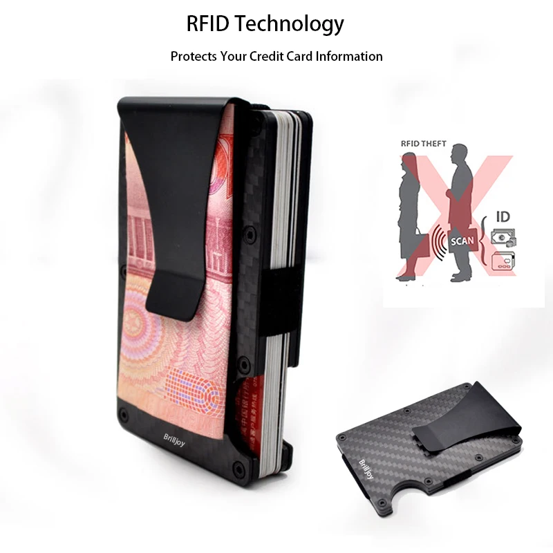 Credit Card ID Holder C