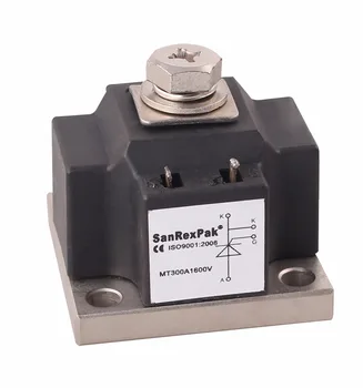 

Power Semiconductor Thyrist Module MT300A1600V 300A 1600V high quality SanRex
