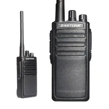 ZASTONE A8 Mini Handheld Walkie Talkie IP66 Waterproof Wireless Outdoor Radio Transceiver Channel Scan Portable Walkie Talkie