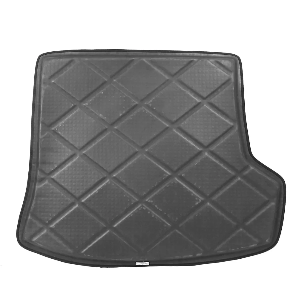 Auto Car Rear Trunk Liner Mat Tray for Toyota Corolla 2007-2013