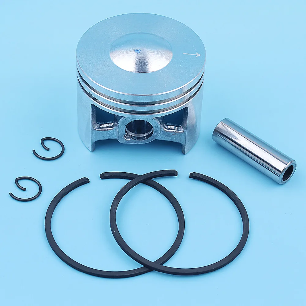 46mm Piston Ring Pin Kit For Stihl 028 SUPER 028AV 028WB Wood ...
