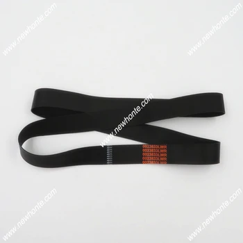 

ATM new generic 4450023833 belt lower conveyer belt 445-0023833 for NCR 5877 10pcs per lot