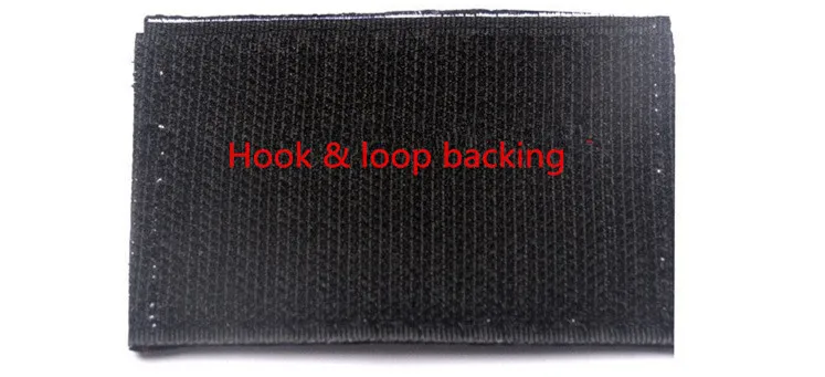 patches rubber
