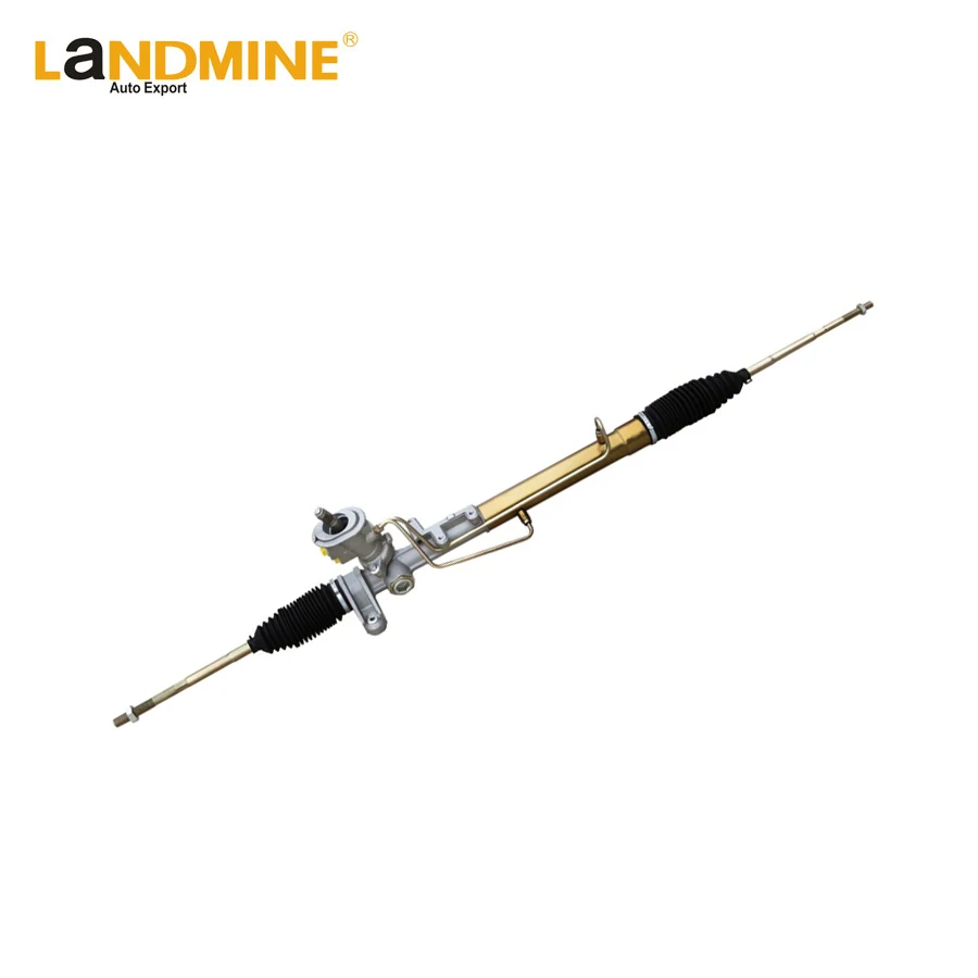 

Free Shipping New VW Golf4 BoraSkoda Steering Gear Rack Automobiles Power Steering Rack Box Assembly 1J1422055 1J1422062E