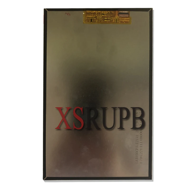 Новый ЖК дисплей матричный для 8 &quotSAT0800P31I21R1 31400601611 Tablet внутренняя Экран Замена