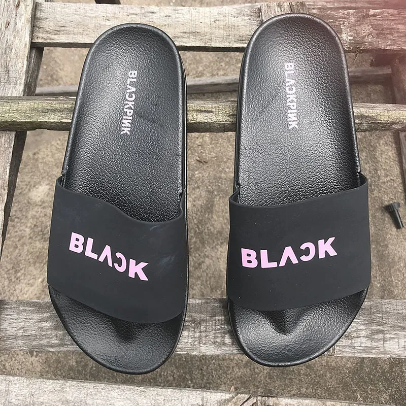 BLACKPINK Sandals