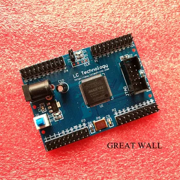 

Altera MAX II EPM240 CPLD Development Board Experiment Board Learning Breadboard