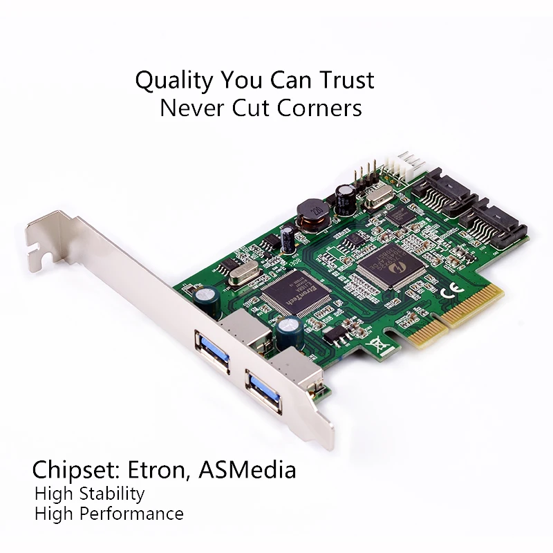 SATA3.0 USB3.0 PCI express адаптер SATA USB PCI-e контроллер SATA3 III USB 3 0 концентратор HDD SSD жесткий диск USB3 PCIe SATA расширение