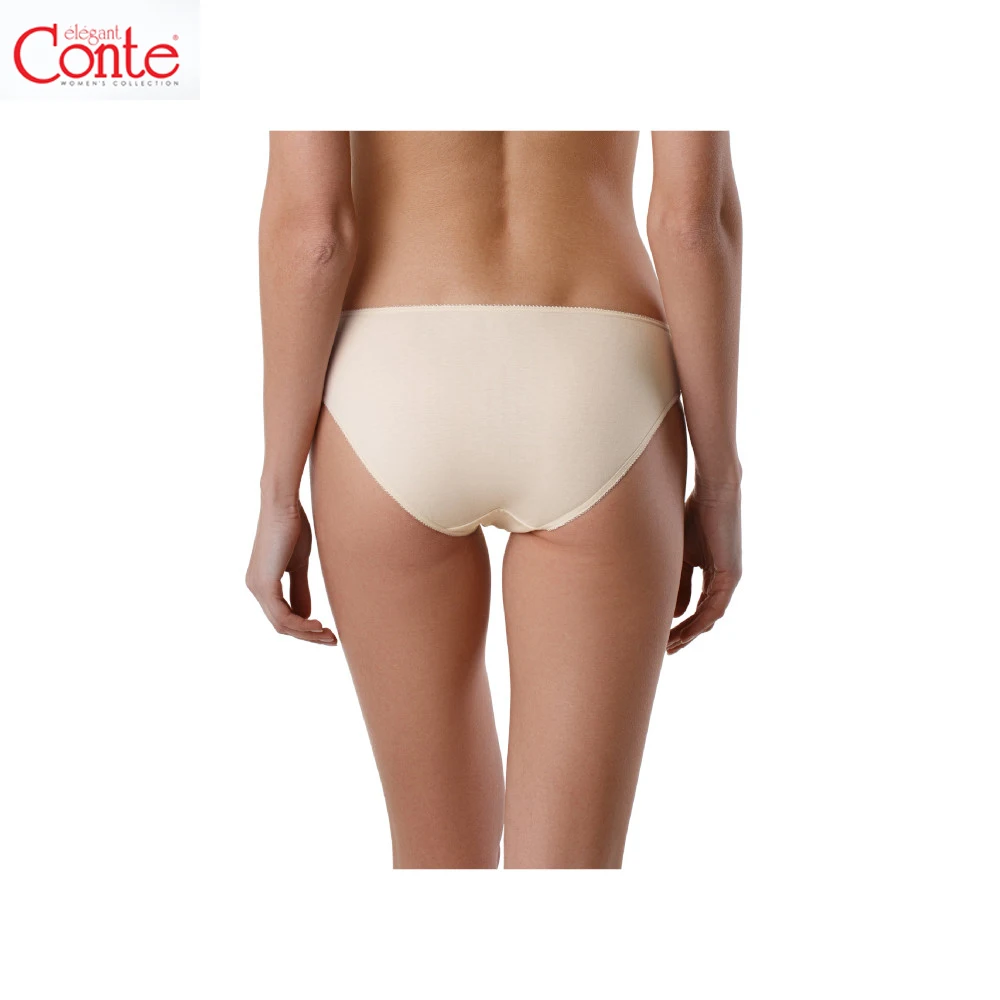 Трусы женские Sensuelle RP3025 (в упаковке 3 штуки) размер 102| |