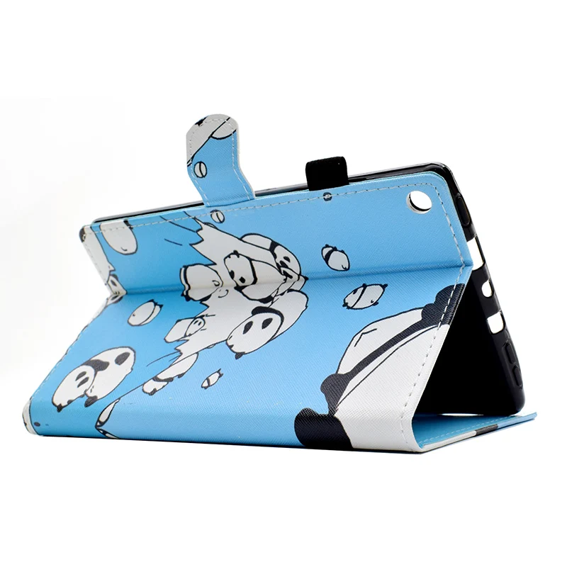 tablet case kindle fire HD8 2017 (10)