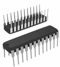 10 шт./лот MAX232CPE MAX232 | Электронные компоненты и принадлежности