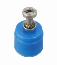 2016 NEW 5Pcs Cartridge Rotor for TOSI Low Speed Contra Angle Push Button Handpiece